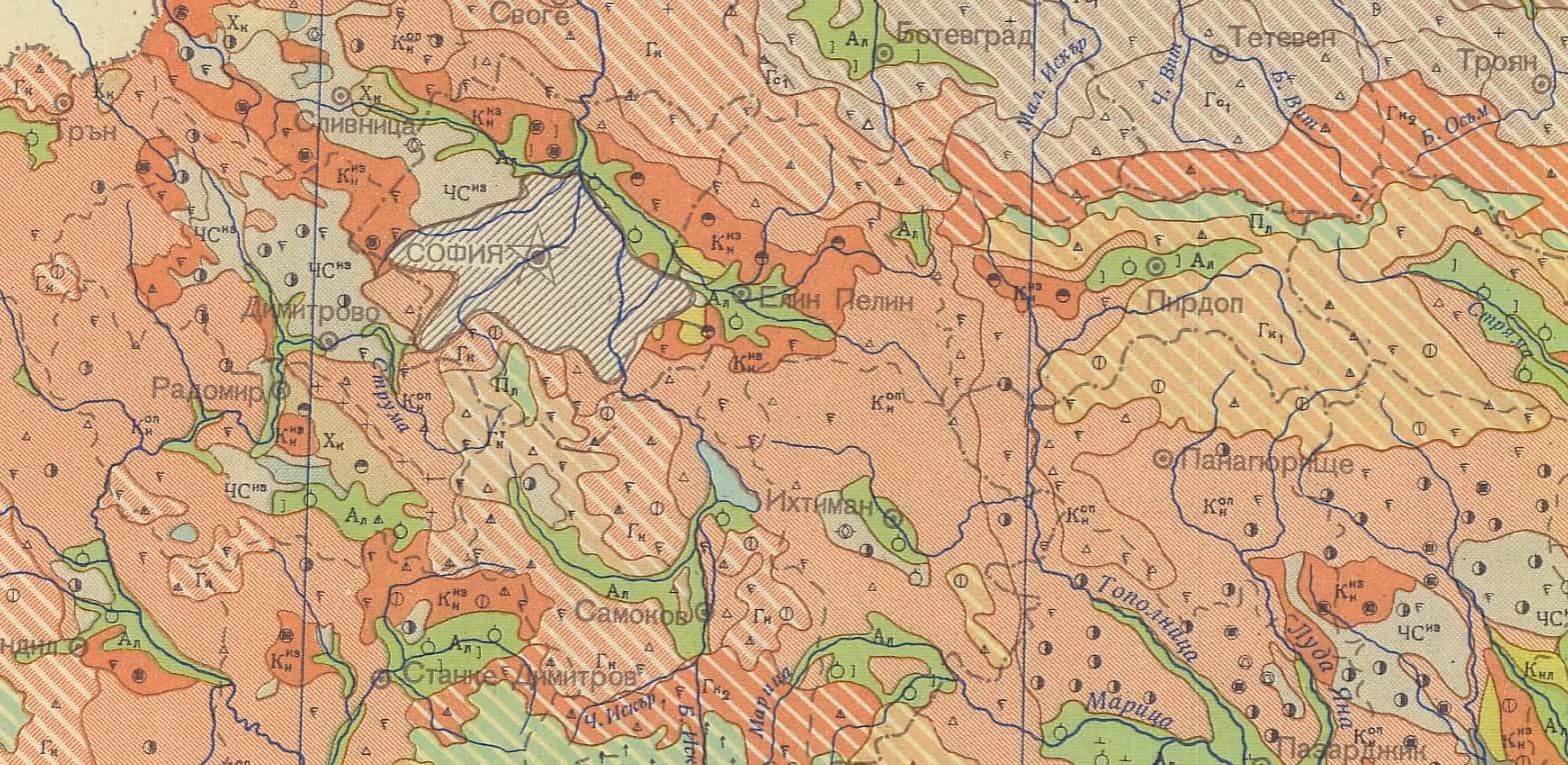soil-map Карта на почвите