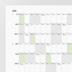 календар 2026