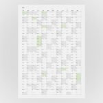 календар 2026